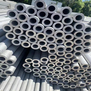 Stock fournisseur norme américaine ASTM A333 Gr. Tuyau d'acier sans soudure en alliage de carbone laminé à chaud 6 - Product Image 4