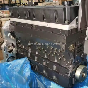 Bloque de Cilindros de Motor Diésel M11 de Alta Durabilidad para Maquinaria de Minería - Product Image 4