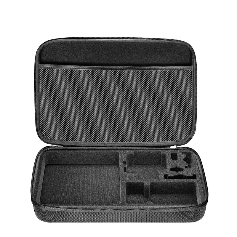 Camera Accessories Collection Portable Storage Carry Case EVA Bag Box for Gopros Hero 8 7 6 5 4 3