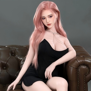 Envío Gratis Hermosa Robotica Android Femenina con Piel Radiante y Cabello Brillante - Product Image 1