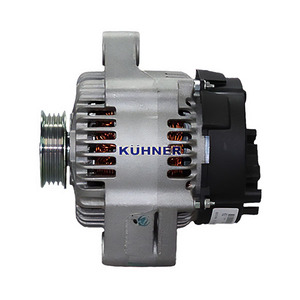 Alternatore compatibile per SMART CITY-coupé 0.6 (450.352, 450.353) benzina (KW: 45, HP: 61) dal 2001 al 01-2004 MARELLI - Product Image 2