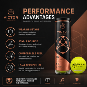 <span class=keywords><strong>Pelotas</strong></span> de Pádel NODEX Professional OEM <span class=keywords><strong>Head</strong></span> Market <span class=keywords><strong>PRO</strong></span>, Alta Calidad con el Mejor Rendimiento y Durabilidad - Product Image 3