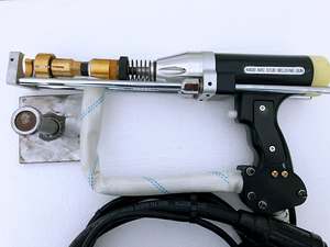 Pistolet de <span class=keywords><strong>soudage</strong></span> à goujon IKING HBS robuste et Durable pour le <span class=keywords><strong>soudage</strong></span> à travers le pont - Product Image 6