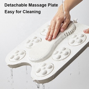 Vente chaude Haute Profondeur Pied Baignoire Vibration Bulle Spa Pied <span class=keywords><strong>Bain</strong></span> Pour La <span class=keywords><strong>Circulation</strong></span> <span class=keywords><strong>Sanguine</strong></span> Et Soulager La Douleur Musculaire Relax - Product Image 5