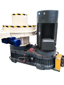 톱밥 펠렛 기계 바이오 매스 연탄 장비 - Product Image 6