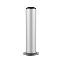 Diffuseur de parfum de luxe 2024, machine à parfum aromatique, vente en gros, diffuseur d'air commercial industriel, appareil électroménager, diffuseur spécial