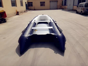 Bateau gonflable <span class=keywords><strong>Zodiac</strong></span> des prix bon marché d'usine de la Chine avec le <span class=keywords><strong>moteur</strong></span> hors-bord électrique - Product Image 5