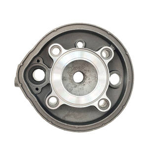 BX15120044 <span class=keywords><strong>50CC</strong></span> 40MM <span class=keywords><strong>CUBIERTA</strong></span> DE CILINDRO para YAMAHA AM6 <span class=keywords><strong>CICLOMOTOR</strong></span> SCOOTER MINARELLI - Product Image 2