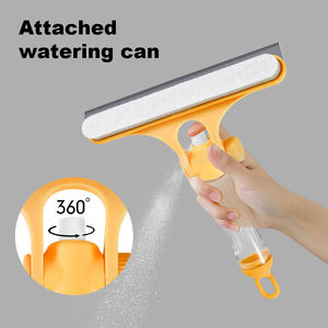 <span class=keywords><strong>Prix</strong></span> usine Double faces nettoyeur de <span class=keywords><strong>vitres</strong></span> <span class=keywords><strong>professionnel</strong></span> en plastique douche raclette pulvérisation <span class=keywords><strong>nettoyage</strong></span> de <span class=keywords><strong>vitres</strong></span> raclette pour la maison - Product Image 2