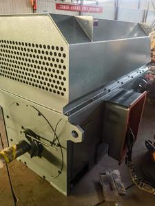 YRKS630-4 1800kw 10kv Drie Fase Inductiemotor - Product Image 6