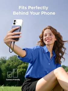 Banque d'alimentation UGREEN <span class=keywords><strong>10</strong></span> 000 mAh 20 W Chargeur portable compact USB-C PD3.0 <span class=keywords><strong>Batterie</strong></span> de voyage à charge rapide avec affichage numérique - Product Image 5