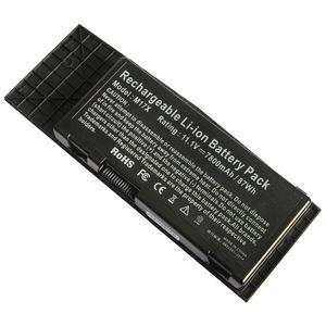 Recargable batería de portátil para Dell M17X R5 M18X R3 KJ2PX G33TT <span class=keywords><strong>2F8K3</strong></span> batería - Product Image 3