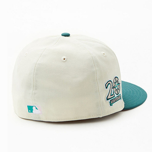 Nhà Máy Giá Biểu Tượng Tùy Chỉnh Thêu 6 Bảng Điều Chỉnh Trung Quốc Sản Xuất Snapback Cap Và Hat Snap Trở Lại Mũ Bóng Chày - Product Image 5