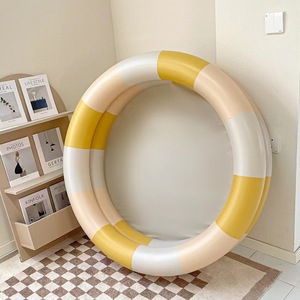 <span class=keywords><strong>Piscina</strong></span> gonfiabile per bambini per sedersi vasca da bagno pieghevole portatile per bambini rilassante vasca da bagno gonfiabile per bambini - Product Image 5