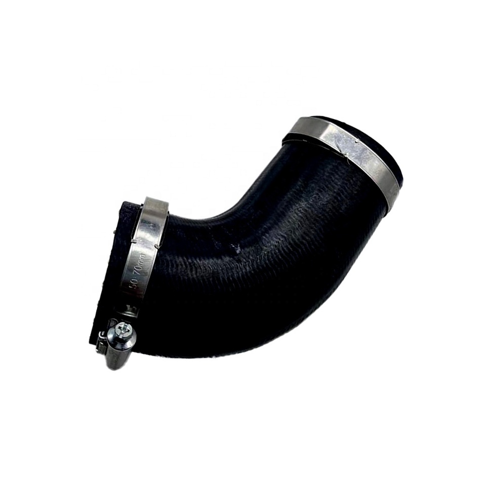 5N0145833B RIGHT ENGINE AIR INTAKE INLET INTERCOOLER HOSE For AUDI Q3 2.0L L4 TFSI