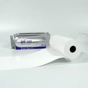 Ultrasound Thermal Paper UPP-110S HG/HD