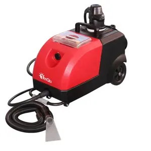 Aspiradora para Limpieza <span class=keywords><strong>de</strong></span> <span class=keywords><strong>Alfombras</strong></span>, Sofás y Cortinas, con Tanque <span class=keywords><strong>de</strong></span> Agua Limpia <span class=keywords><strong>de</strong></span> 16L, Apta para Servicio <span class=keywords><strong>de</strong></span> Limpieza <span class=keywords><strong>de</strong></span> <span class=keywords><strong>Alfombras</strong></span> - Product Image 2