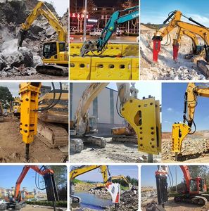 Оригинальные запчасти для экскаваторов XCMG, CAT, <span class=keywords><strong>Komatsu</strong></span>: прямые поставки с завода для строительной техники - Product Image 4