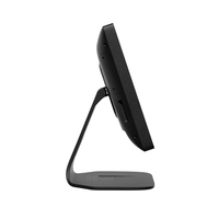 Sistema EPOS de 15 pulgadas, sistema POS de pantalla táctil capacitiva para Gerente de pedidos de inventario de restaurante, hardware de terminal POS barato