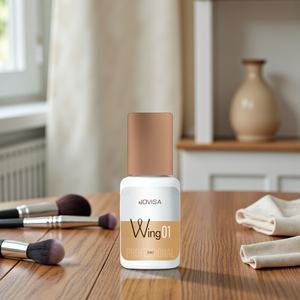 Partenaire local 0.5 sec Temps de séchage Hybrid Lash Glue - Product Image 1