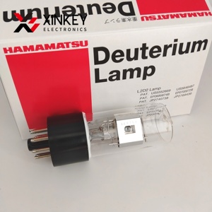 ชิ้นส่วนอิเล็กทรอนิกส์โคมไฟ L6302-40ของแท้ใหม่ - Product Image 1