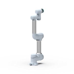 Robot Colaborativo de 6 Ejes de 910 mm de Alcance y 5 kg de Carga Útil, con PLC, Motor y Caja de Cambios, para Soldadura, Manipulación, Carga/Descarga - Product Image 4