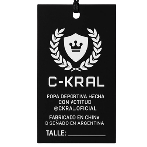 Etiquetas de Precio de Papel Negro Personalizadas al por Mayor para Regalos, Etiquetas Colgantes Impresas con Escritura a Mano - Product Image 1