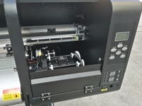 Impresora de Formato Grande de 1.6M 1.8M, Plotter XP600, Impresora Eco Solvente