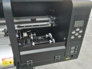 Imprimante <span class=keywords><strong>traceur</strong></span> grand format 1,6M 1,8M XP600 Imprimante à solvant écologique - Product Image 3