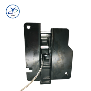 Ban Cadangan Hoist F81Z1A131AF untuk Ford F250 F350 F450 F550 Super Duty YC3Z1A131AA XC3Z1A131DA 2C3Z1A131AA 6C3Z1A131AA 924528 - Product Image 5