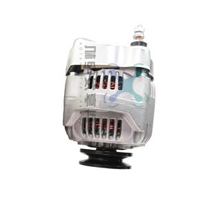 <span class=keywords><strong>Alternateur</strong></span> <span class=keywords><strong>12V</strong></span> <span class=keywords><strong>30A</strong></span> 100211-4520 K1301F 12190 1-2336-01ND 90-29-5340 AND0212 1002111670 1002111671 1002114520 1002114521 pour DESO - Product Image 1