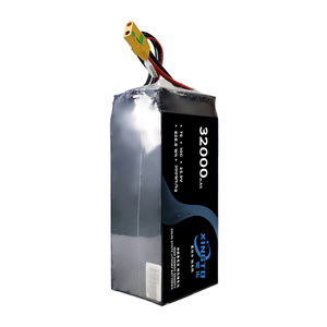 Batterie Lipo Xingto 3.7v 6s 7s 22.2v 15000mah 16000mah 22000mah 30000mah 32000mah 35000mah - Product Image 5