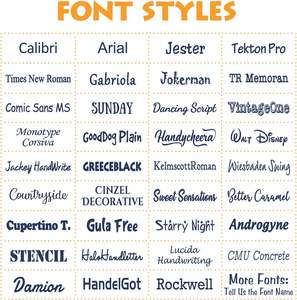 Étiquette tissée de vêtements de vêtement personnalisée d'usine d'origine avec amour Concevez votre logo Étiquette à repasser Étiquettes de vêtements Desgin Étiquette de vêtements - Product Image 5