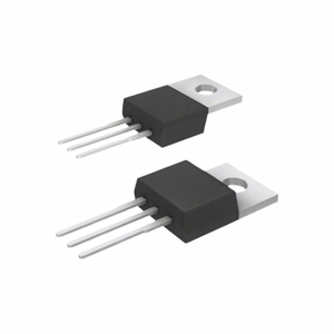 ทรานซิสเตอร์ IPP018N10N5XKSA1 PG-TO220-3 ชิ้นส่วนอิเล็กทรอนิกส์ของแท้ - Product Image 1