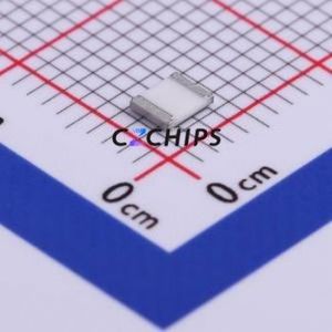 Résistance SMD AC1210FR-07715KL 1210 (Type : Film Épais) (Résistance : 715 kOhm Précision : 1%) - Product Image 2