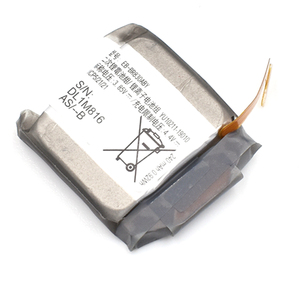 Batterie de montre de remplacement de haute qualité Eb-Br830Aby véritable Active 2 44Mm Eb-Br730Abe <span class=keywords><strong>Gear</strong></span> S2 3G pour Samsung <span class=keywords><strong>Galaxy</strong></span> - Product Image 2