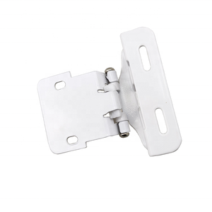 Charnières américaines modernes en fer blanc pour meubles de salon, chambre à coucher, salle à manger et bureau à domicile - Product Image 4