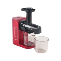 Extracteur de presse-agrumes à froid avec pièces de rechange Extracteur de jus d'orange à usage domestique et commercial