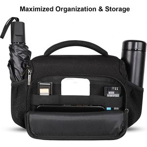 Échantillon gratuit Camera Cube-Pack appareil photo de voyage par Peter <span class=keywords><strong>McKinnon</strong></span> pour photographes, sac à dos pour appareil photo reflex numérique pour hommes et femmes - Product Image 4