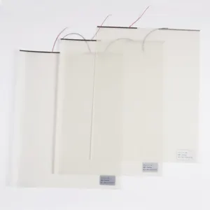 HC hohe transparente produkt elektrische schaltbare smart glas pdlc film für gehärtetem und laminiert smart glas