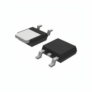 Thyristors TO-252-3, DPAK, SC-63 SK006DRP Composants électroniques de circuit BOM IC en stock - Product Image 1