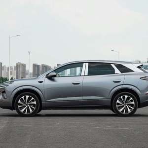 2025 Joint BY-D 06GT 606Hot Wave Version RWD SUV électrique avec pneus R18 Sièges en cuir Direction gauche - Product Image 5