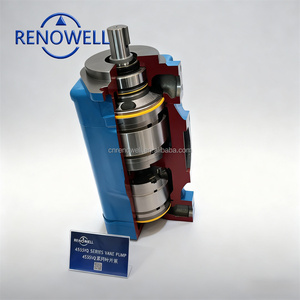 20vq 25vq 35vq <span class=keywords><strong>45vq</strong></span> 비커스 베인 펌프 카트리지 키트 25vq11 25vq19 - Product Image 3