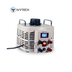 Régulateur de tension numérique AC IVYTECH APS1001D / 1002D / 1003D / <span class=keywords><strong>1005D</strong></span> / 1010D - Product Image 1