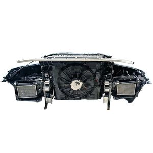 Cubierta de Parachoques Delantero para <span class=keywords><strong>BMW</strong></span> F97 Lci <span class=keywords><strong>2023</strong></span>, Kit de Carrocería para X3, <span class=keywords><strong>X4</strong></span>, X3m, X4m - Product Image 4