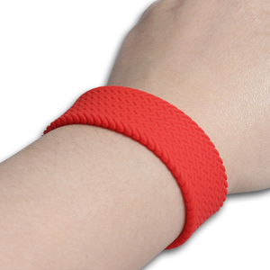 <span class=keywords><strong>Cinturini</strong></span> sportivi elastici IWatch 38mm 44mm intrecciati in Nylon per <span class=keywords><strong>Apple</strong></span> <span class=keywords><strong>Watch</strong></span> serie 8 7 6 <span class=keywords><strong>SE</strong></span> 45mm 41mm 42mm cinturino - Product Image 3