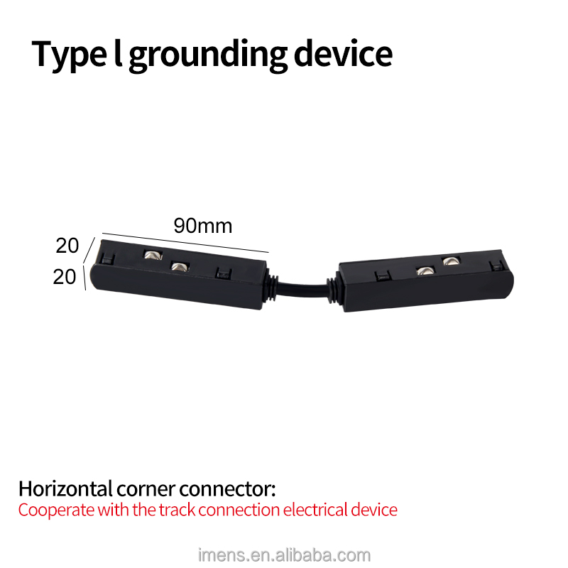 Black-[ Direct ] Conductive module