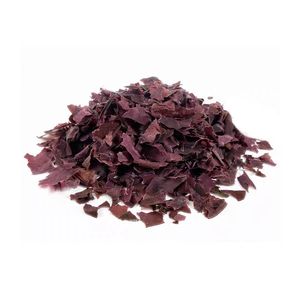 Algue dulse séchée biologique naturelle de haute qualité Palmaria Palmata flocons de faible teneur en matière grasse océan <span class=keywords><strong>Atlantique</strong></span> vente en gros paquet OEM - Product Image 2
