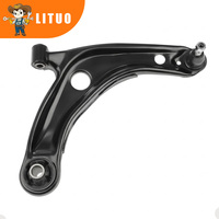 Bras de suspension inférieur avant gauche OEM 48069-59135 pour Toyota Yaris - Fournisseur de pièces automobiles