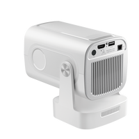 Projecteur Portable intelligent de qualité économique 5G WIFI LCD Full HD 1080P prise en charge du projecteur de cinéma maison 4K Android HY260 PRO